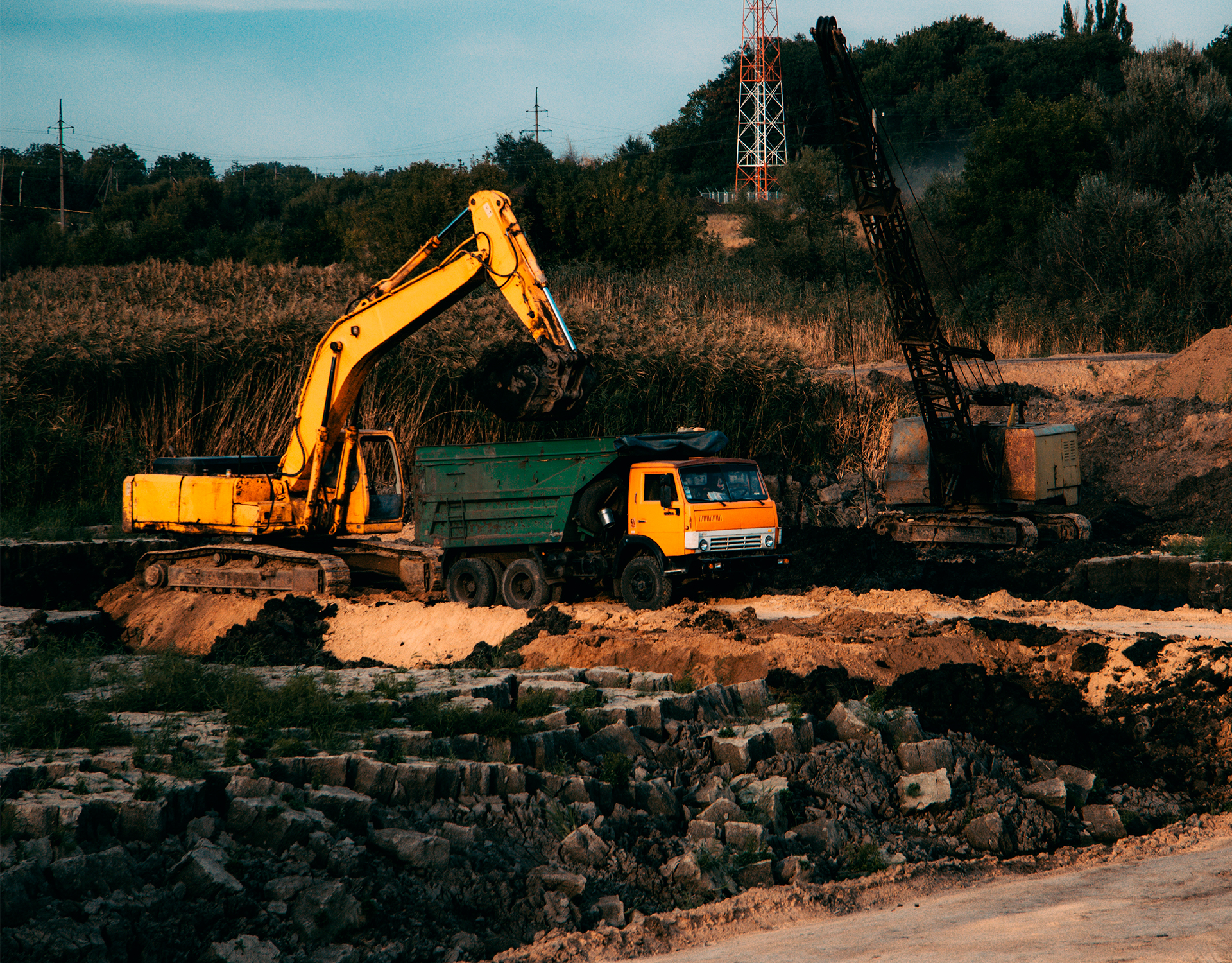 MINERÍA