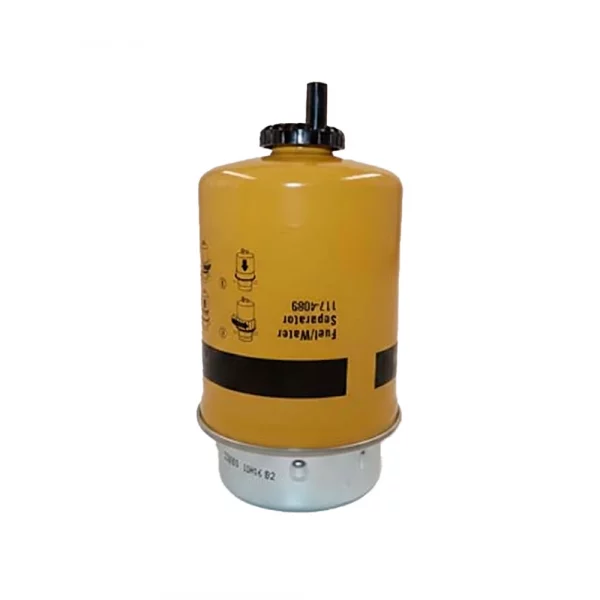 117-4089 ELEMENT WATER