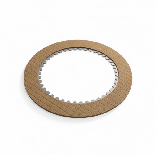 6Y-7929 DISC CLUTCH