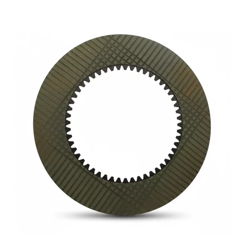 6I8911 – Disco de Fricción para Maquinaria Pesada