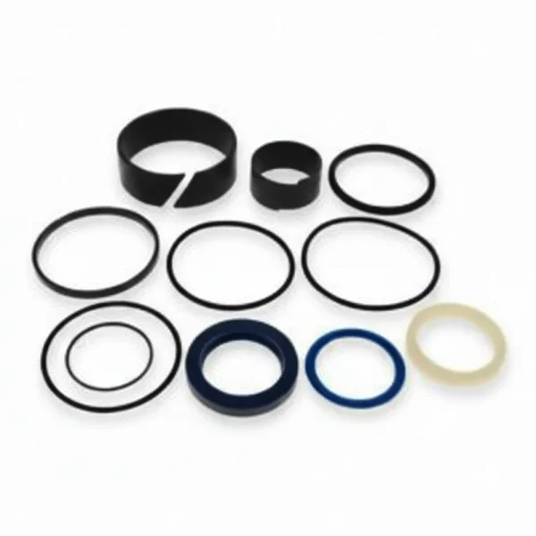 2342593 Kit Seal – Kit de Sellos para Maquinaria Pesada