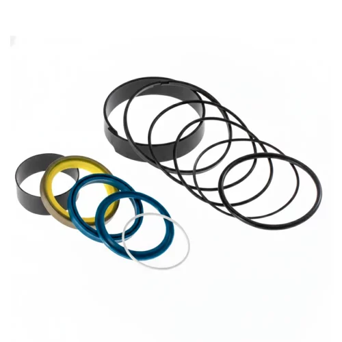 2435805 Kit Seal Hyd – Kit de Sellos Hidráulicos para Maquinaria Pesada