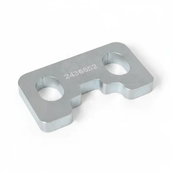 2436652 Cover – Cubierta de Protección para Maquinaria Pesada