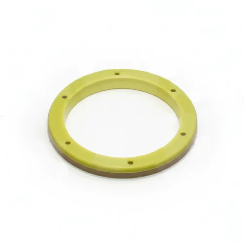 7K9202 Seal Lip Type – Sello de Labio para Maquinaria Pesada