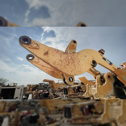 2947807 Arm Assy | 294-7807 Reemplazo Para Caterpillar®