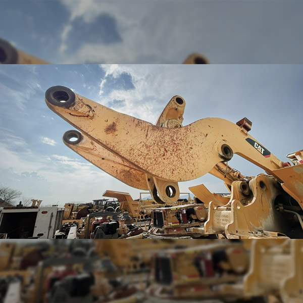 2947807 Arm Assy | 294-7807 Reemplazo Para Caterpillar®
