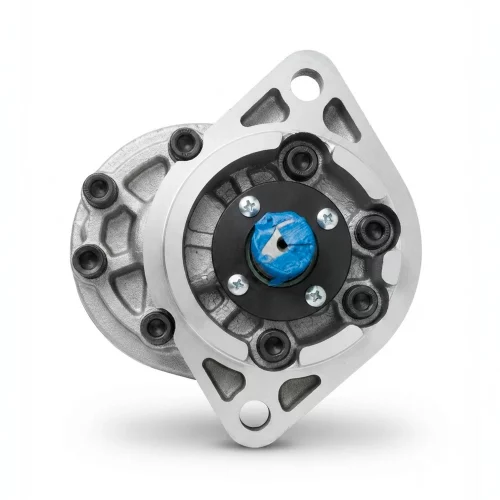 2652-1262-40 2652-1262-40 – Motor Hidráulico Epiroc para Maquinaria de Minería y Construcción 2652126240