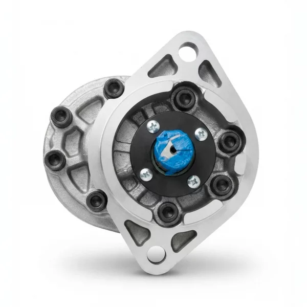 2652-1262-40 2652-1262-40 – Motor Hidráulico Epiroc para Maquinaria de Minería y Construcción 2652126240
