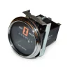 4N3700 CTP Meter G 4N3700 – Medidor Electrónico de Horas (Electronic Service Meter) genérico para Cat® 12-60 VDC 4N-3700