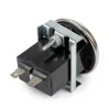 4N3700 CTP Meter G 2 4N3700 – Medidor Electrónico de Horas (Electronic Service Meter) genérico para Cat® 12-60 VDC 4N-3700