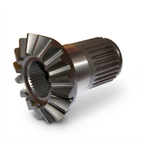 9R2488, 9R-2488, gear 16 teeth 9R2488 – Engrane Cónico de 16 Dientes (16T Straight Bevel Gear) Repuesto Genérico Caterpillar® 9R-2488