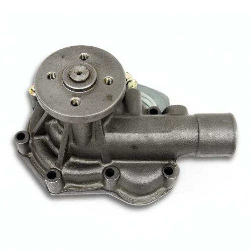 Bomba de agua 3015362 TotalSource 3015362 – Bomba de Agua (Water Pump) TotalSource® para Maquinaria Pesada