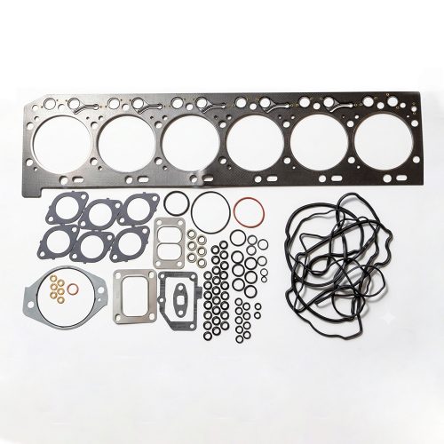 CU5579029 (5579029) – Kit de Juntas Superiores de Motor (Upper Gasket Kit) - Standard- Compatible con Cummins®
