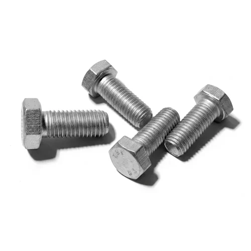 VOE983720 – Tornillo Hexagonal, Hexagon Screw (4 Piezas) para Maquinaria Pesada Volvo®