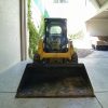 cargador compacto 2 226D3 2020 – Minicargador Caterpillar® de 67 HP con Cabina Cerrada