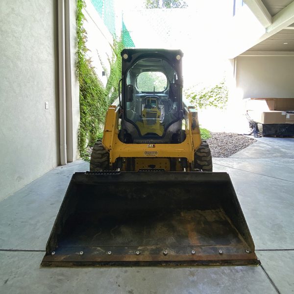 cargador compacto 2 226D3 2020 – Minicargador Caterpillar® de 67 HP con Cabina Cerrada