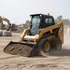 cargador compacto 3 226D3 2020 – Minicargador Caterpillar® de 67 HP con Cabina Cerrada