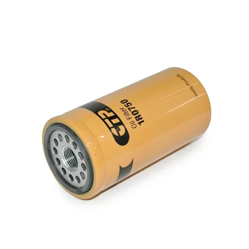 1R0750 1R-0750 – Filtro de Combustible (Fuel Filter) Genérico Compatible con Caterpillar® 1R0750