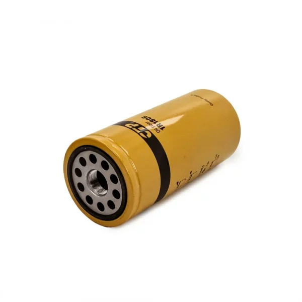 1R1808 1R-1808 – Filtro de Aceite de Motor Compatible con Caterpillar® para Maquinaria 1R1808