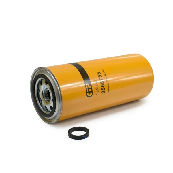 2568753 2568753 Filtro Separador de Agua Aftermarket Repuesto Para Caterpillar® 256-8753