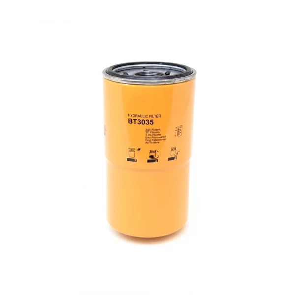 600-211-1231 OIL FILTER - AFTERMARKET Filtro de Aceite 600-211-1231 / 6002111231 Compatible con Komatsu®