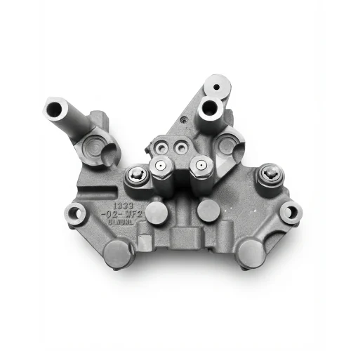 1333-02-WF2 C13 engine brake 1333-02-WF2 Freno de Motor para C13 – Repuesto Aftermarket Para Caterpillar®