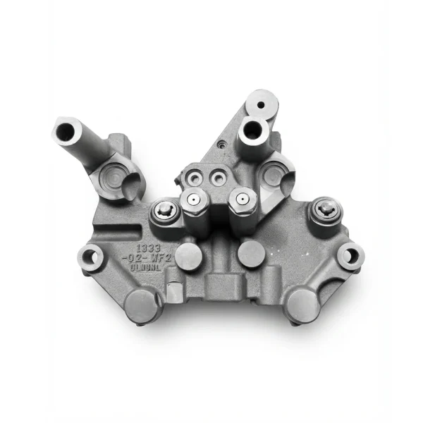 1333-02-WF2 Freno de Motor para C13 – Repuesto Aftermarket Para Caterpillar®