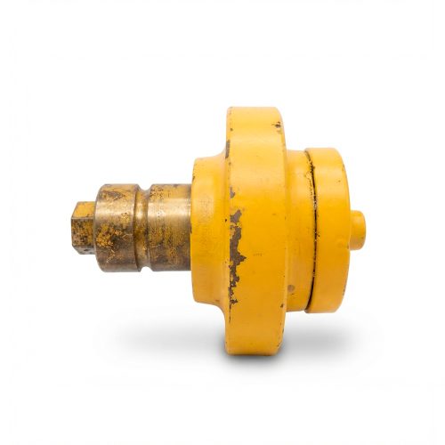144-7299 / 1447299 Rodillo del Sistema Expulsor (PIEZA USADA, EN EXCELENTE ESTADO) – Repuesto para Caterpillar®