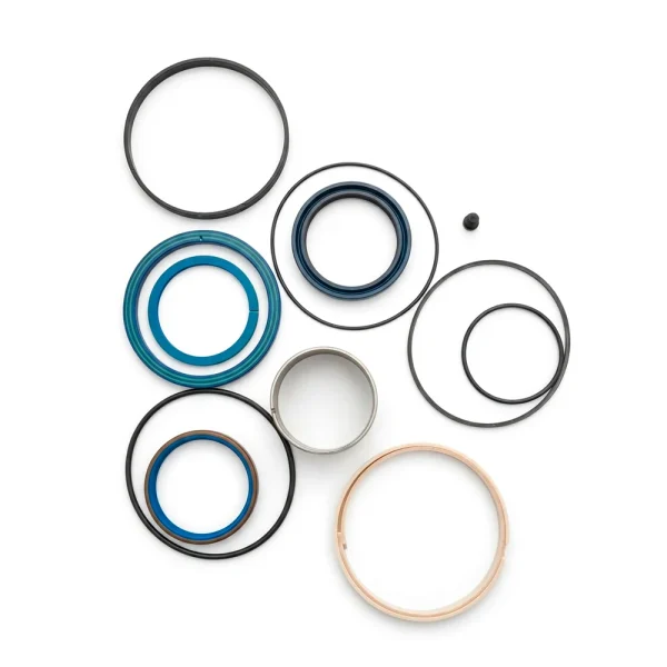 15173375 Kit de Sellos Hidráulicos – Repuesto para Volvo®