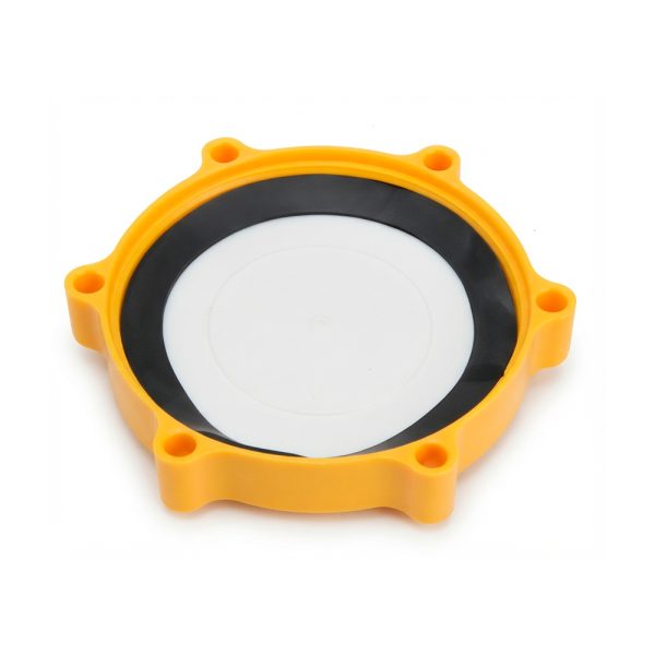 19M-04-11220 Cap 2 19M-04-11220 / 19M0411220 Tapón de Tanque de Combustible – Repuesto para Komatsu®