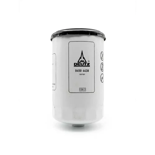Filtro de Combustible 0450-4438 / 04504438 – Repuesto para Deutz®