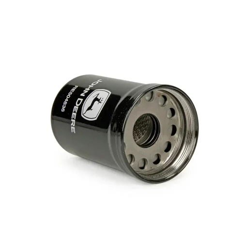 Filtro de Aceite RE504836 / RE 504836 – Repuesto Compatible con John Deere®