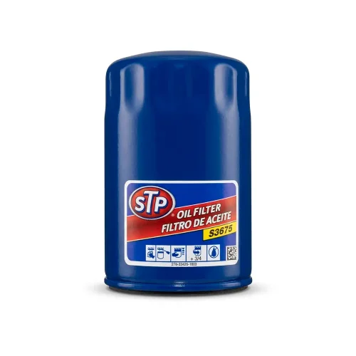 Filtro de Aceite STP® S3675 – Repuesto para Motor